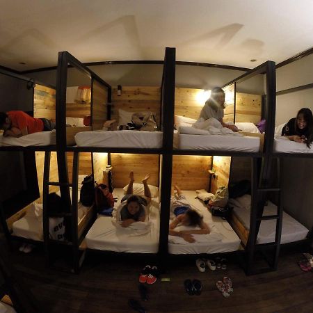Hostel Seven Cebu Exteriér fotografie